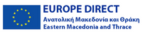 Europe Direct Ανατολικής Μακεδονίας και Θράκης