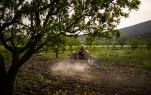 Ανακοινωθέντα τύπου – Το Κοινοβούλιο ενέκρινε την αναθεώρηση της Κοινής Γεωργικής Πολιτικής της ΕΕ