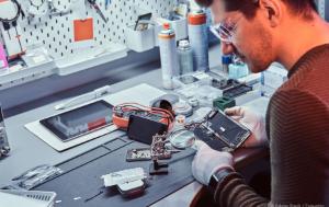 Ανακοινωθέντα τύπου – Δικαίωμα στην επισκευή: νέοι κανόνες για πιο εύκολες και οικονομικές επισκευές