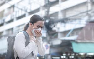 Ανακοινωθέντα τύπου – Ατμοσφαιρική ρύπανση: το ΕΚ ενέκρινε τη νομοθεσία για τη βελτίωση της ποιότητας του αέρα