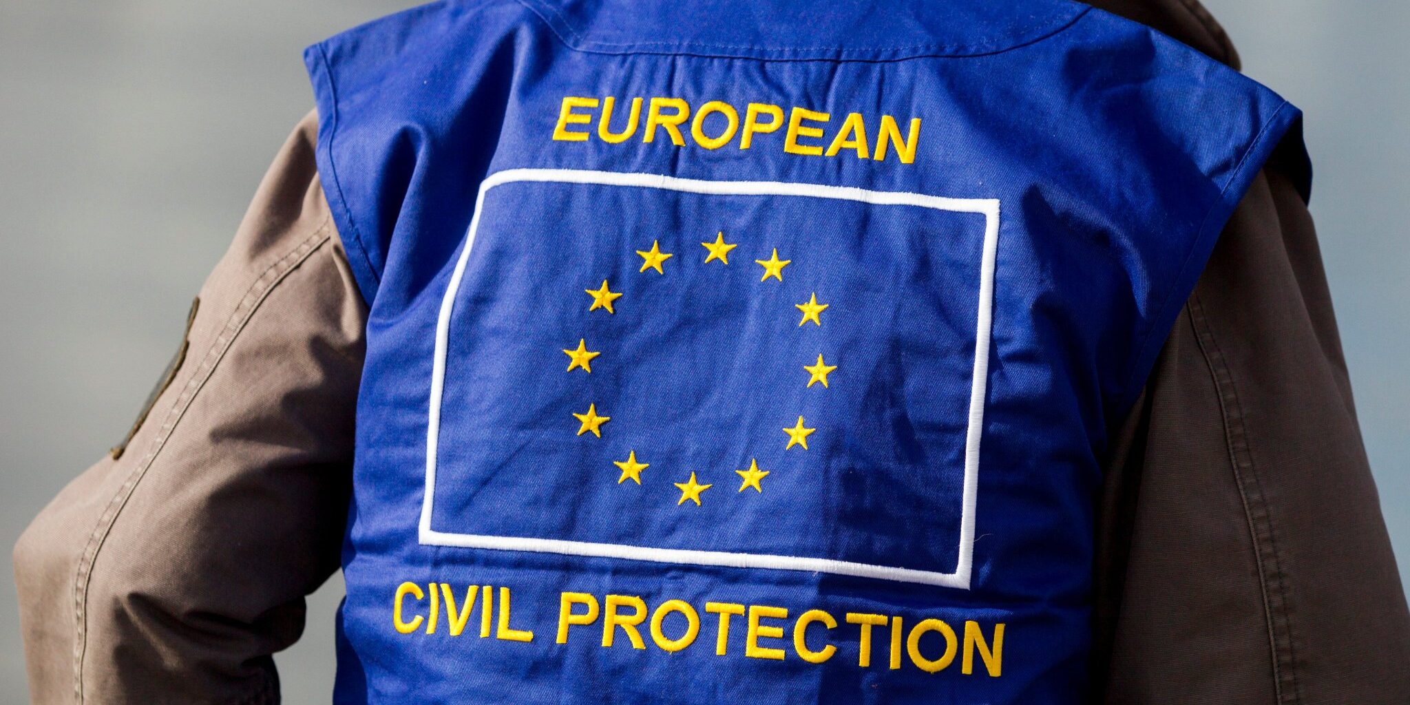 Η ΕΕ ενισχύει την ανθρωπιστική βοήθεια προς τους Παλαιστίνιους