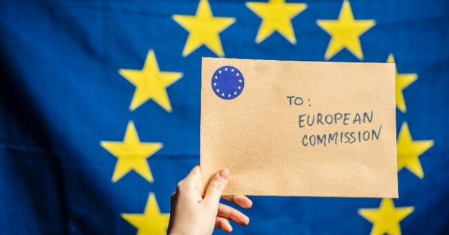 Η Επιτροπή αποφασίζει να καταχωρίσει Ευρωπαϊκή Πρωτοβουλία Πολιτών με την οποία ζητείται η χρηματοδοτική στήριξη της ΕΕ για ασφαλείς και προσβάσιμες αμβλώσεις