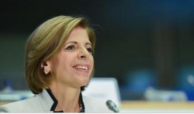 Η Επίτροπος Κυριακίδου στην Άγκυρα για τον διάλογο υψηλού επιπέδου ΕΕ-Τουρκίας για την υγεία