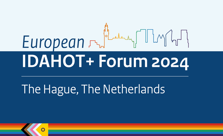 Η Επιτροπή γιορτάζει τη Διεθνή Ημέρα κατά της Ομοφοβίας, της Τρανσφοβίας και της Αμφιφοβίας