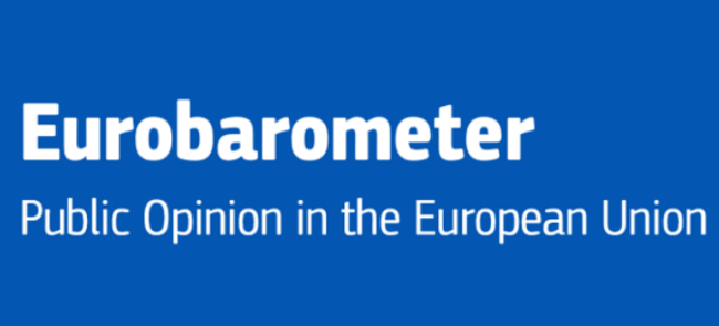 To νέο Ευρωβαρόμετρο αναδεικνύει τη θετική στάση των Ευρωπαίων απέναντι στην εκμάθηση γλωσσών