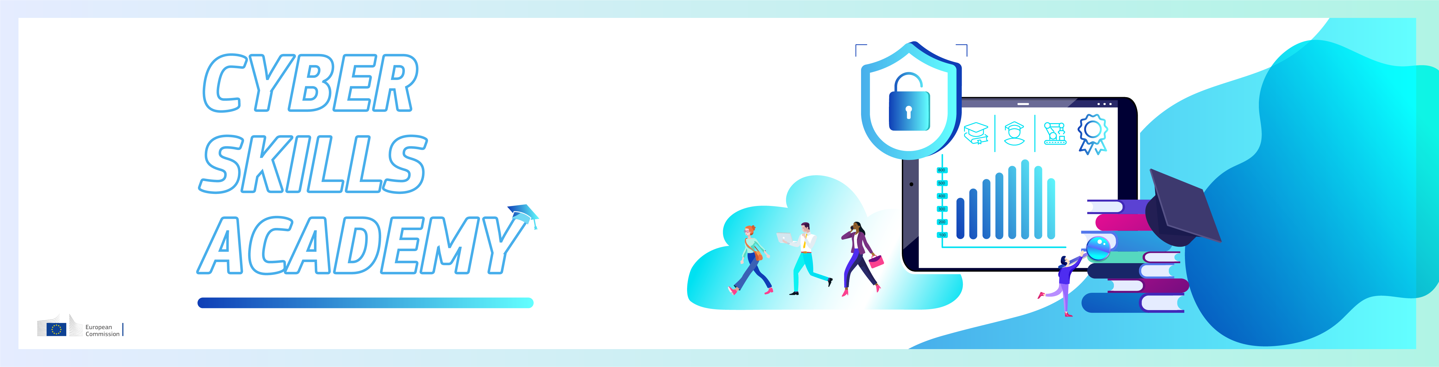 Έρευνα του Ευρωβαρόμετρου επιβεβαιώνει ότι η ΕΕ πρέπει να ενισχύσει τις δεξιότητες κυβερνοασφάλειας