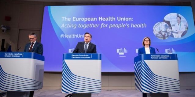 Ευρωπαϊκή Ένωση Υγείας: ισχυρότερη και καλύτερα προετοιμασμένη για το μέλλον