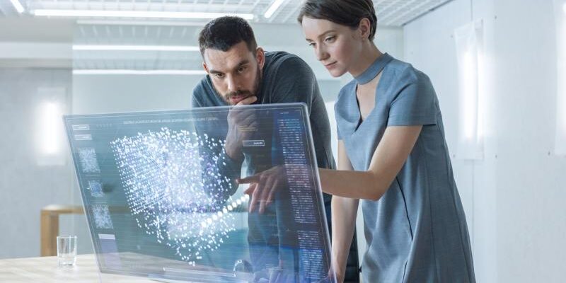 Η Επιτροπή αναζητεί τις απόψεις του κλάδου σχετικά με τη χρήση της τεχνητής νοημοσύνης στον χρηματοοικονομικό τομέα