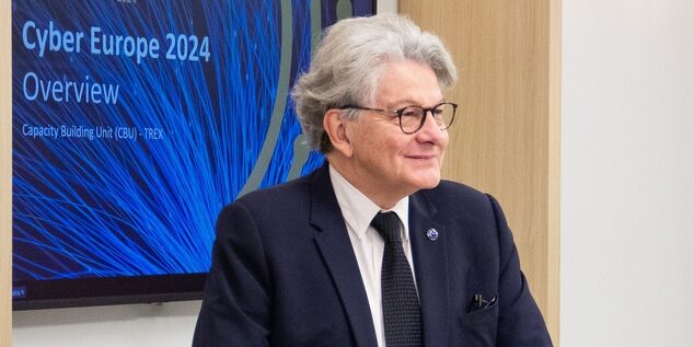 Πανευρωπαϊκή άσκηση για την ενίσχυση της ετοιμότητας έναντι κυβερνοεπιθέσεων μεγάλης κλίμακας στον τομέα της ενέργειας