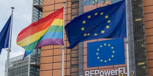 Διπλωμάτες από 26 αποστολές υποστηρίζουν το EuroPride και τo Athens Pride 2024