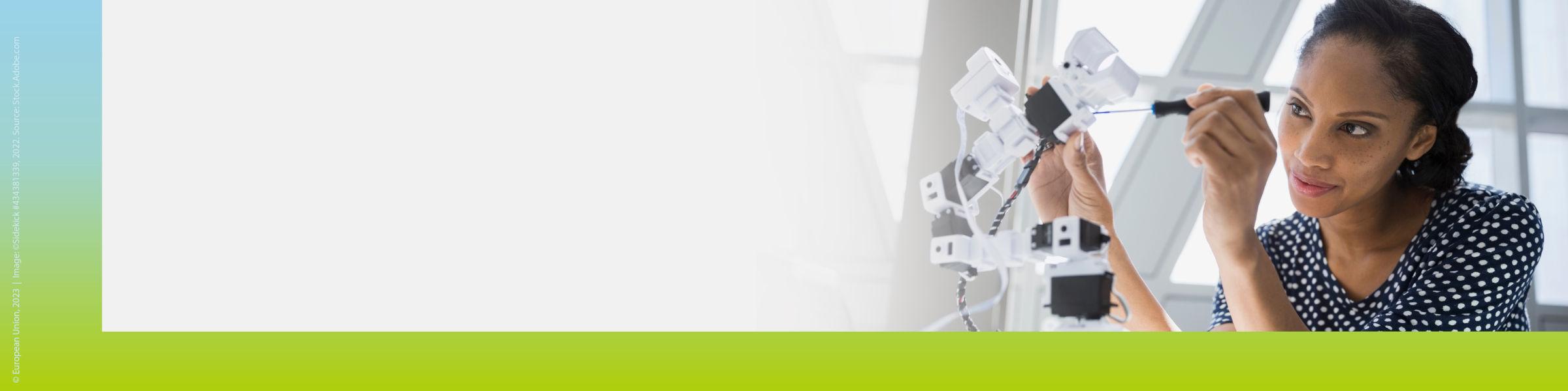 Η Επιτροπή χρηματοδοτεί τα περιφερειακά κέντρα καινοτομίας με 116 εκατ. ευρώ για την τόνωση της ανταγωνιστικότητας και την προώθηση της καινοτομίας