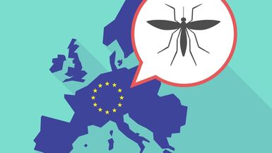 Η Επιτροπή εγκρίνει το εμβόλιο κατά του ιού Chikungunya και χρηματοδοτεί ένα νέο πρόγραμμα για την εξάλειψη των κουνουπιών