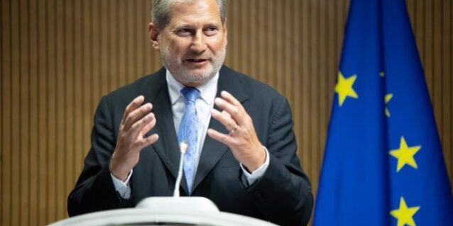 Προϋπολογισμός της ΕΕ για το 2025: στόχος του η ενίσχυση της χρηματοδότησης των προτεραιοτήτων της Ευρώπης