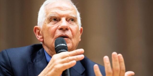 Ο Ύπατος Εκπρόσωπος Μπορέλ ταξιδεύει στην Ουάσιγκτον για να ενισχύσει  την ευρωατλαντική συνεργασία
