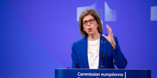 Επίσκεψη της Επιτρόπου Κυριακίδου στην Ελλάδα για το 1ο φόρουμ κατά του καρκίνου