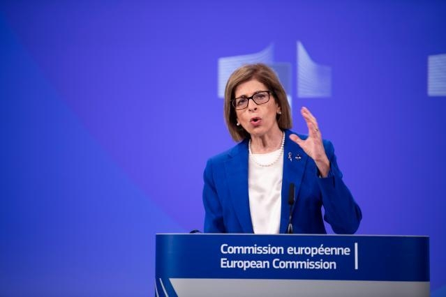 Επίσκεψη της Επιτρόπου Κυριακίδου στην Ελλάδα για το 1ο φόρουμ κατά του καρκίνου