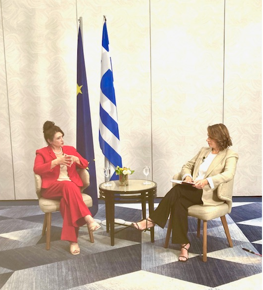 Διαβάστε περισσότερα για το Europride 2024