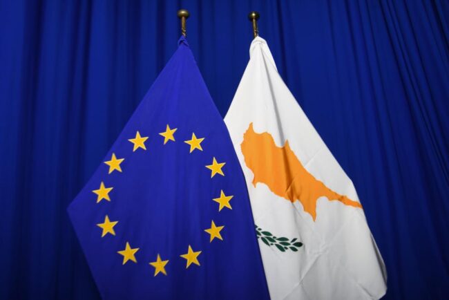 Η βοήθεια της ΕΕ αυξάνει το εμπόριο και την ελεύθερη κυκλοφορία στην Κύπρο  στηρίζοντας την επανένωση του νησιού