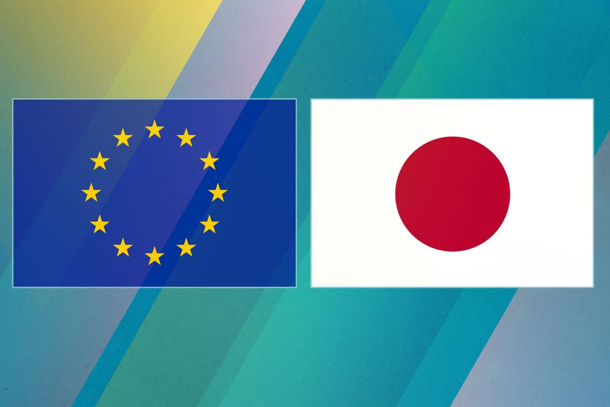 Τίθεται σε ισχύ η συμφωνία ΕΕ-Ιαπωνίας για τις ροές δεδομένων