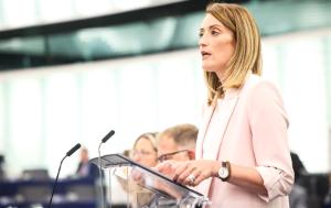 Press release – Opening: 16-19 September plenary session