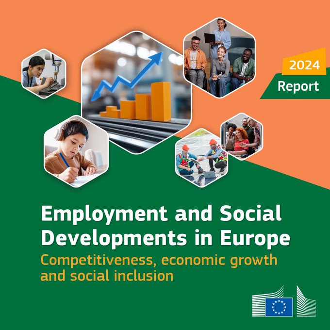 Έκθεση της Επιτροπής δείχνει ότι οι κοινωνικές επενδύσεις και μεταρρυθμίσεις στηρίζουν την ανταγωνιστικότητα, την οικονομική ανάπτυξη και την κοινωνική ένταξη