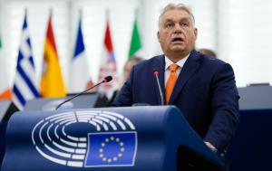 Press release – MEPs debate Hungary’s Presidency programme with Prime Minister Viktor Orbán