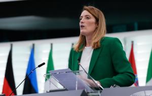 Press release – Opening: 21-24 October plenary session