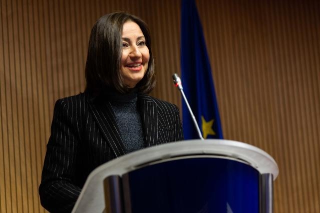 Επίσκεψη της Επιτρόπου Ιβάνοβα στην Ελλάδα για τα εγκαίνια του 1ου ευρωπαϊκού δικτύου επενδυτών επιχειρηματικού κεφαλαίου