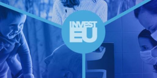Στα μισά της διάρκειας ζωής του, το InvestEU έχει συμβάλει καθοριστικά στη μόχλευση 218 δισ. ευρώ σε επενδύσεις για μια πιο βιώσιμη και ανταγωνιστική ΕΕ