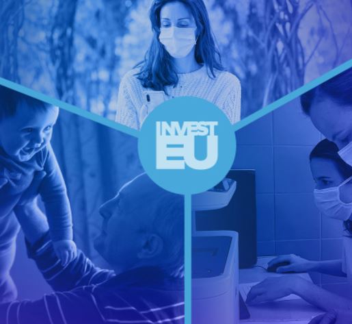 Στα μισά της διάρκειας ζωής του, το InvestEU έχει συμβάλει καθοριστικά στη μόχλευση 218 δισ. ευρώ σε επενδύσεις για μια πιο βιώσιμη και ανταγωνιστική ΕΕ