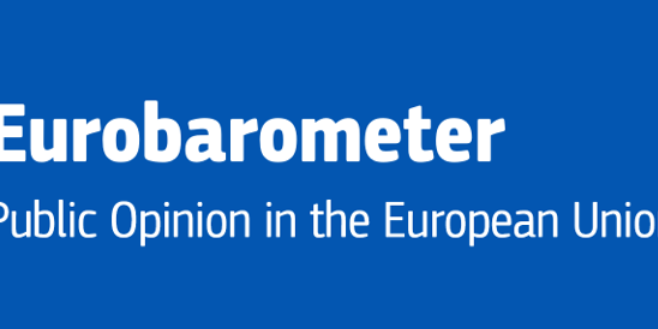 Η Επιτροπή δημοσιεύει έρευνα του Ευρωβαρόμετρου σχετικά με τις αντιλήψεις των Ευρωπαίων για τις αξίες και τα δικαιώματα