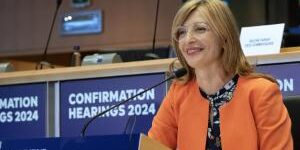 Press release – Hearing of Commissioner-designate Ekaterina Zaharieva