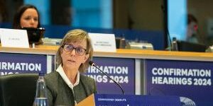 Press release – Hearing of Commissioner-designate Maria Luis Albuquerque