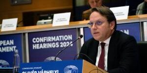 Press release – Hearing of Commissioner-Designate Olivér Várhelyi