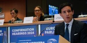 Press release – Hearing of Commissioner-designate Wopke Hoekstra