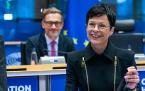 Press release – Hearing of Commissioner-designate Marta Kos