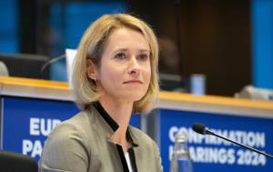Press release – Hearing of High Representative/Vice President-designate Kaja Kallas