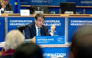 Press release – Hearing of Executive Vice-President-designate Raffaele Fitto