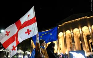 Ανακοινωθέντα τύπου – Επανάληψη των εκλογών στη Γεωργία ζητά το Κοινοβούλιο
