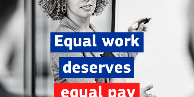 Δήλωση της Αντιπροέδρου κ. Jourová και των Επιτρόπων Schmit και Dalli σχετικά με την Ευρωπαϊκής Ημέρας Ισότητας των Αμοιβών