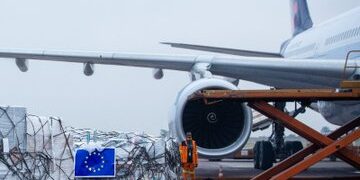 Η Ευρωπαϊκή Ένωση συμβάλλει στην αποστολή βοήθειας προς την Ισπανία λόγω των πλημμυρών