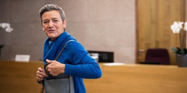 Η Ευρωπαϊκή Επιτροπή κινεί επίσημη διαδικασία κατά του Temu βάσει της πράξης για τις ψηφιακές υπηρεσίες