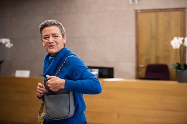 Η Ευρωπαϊκή Επιτροπή κινεί επίσημη διαδικασία κατά του Temu βάσει της πράξης για τις ψηφιακές υπηρεσίες