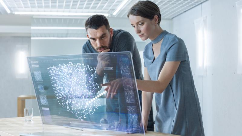 Η Ευρωπαϊκή Επιτροπή δημοσιεύει το πρώτο σχέδιο ενός κώδικα ορθής πρακτικής για την τεχνητή νοημοσύνη γενικού σκοπού