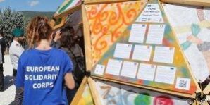 Στα 166 εκατ. ευρώ ανέρχεται ο προϋπολογισμός του Ευρωπαϊκού Σώματος Αλληλεγγύης για το 2025