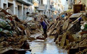 Ανακοινωθέντα τύπου – Το ΕΚ ανοίγει το δρόμο για χρήση κονδυλίων της ΕΕ για την αποκατάσταση φυσικών καταστροφών