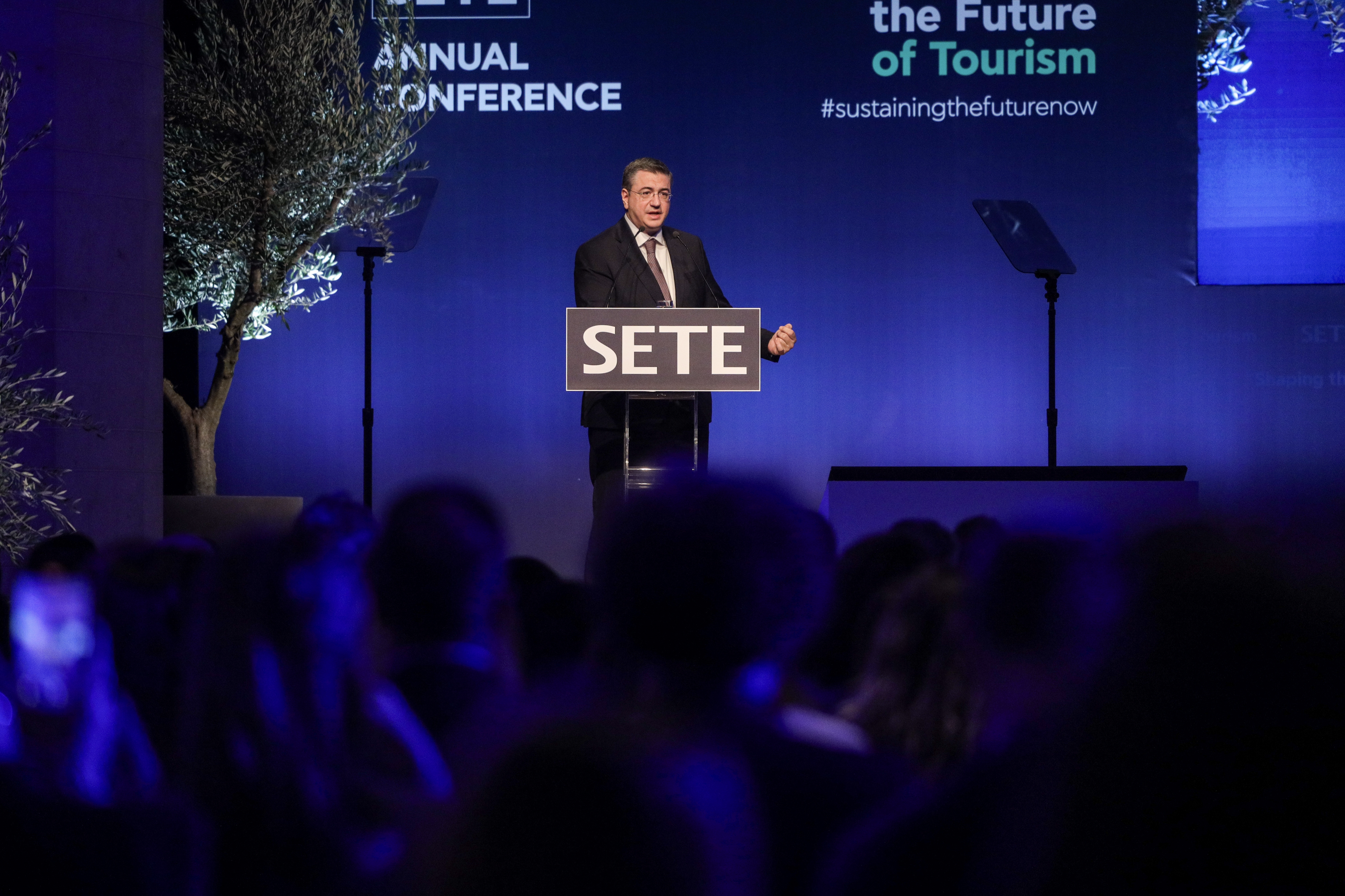 Πρώτη φορά κοινή ευρωπαϊκή πολιτική για τον τουρισμό – Η Ελλάδα στην πρώτη γραμμή