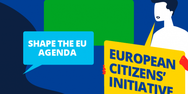 Η Ευρωπαϊκή Επιτροπή καταχωρίζει την Ευρωπαϊκή Πρωτοβουλία Πολιτών για την επαναχρησιμοποίηση και τον μετασχηματισμό των κτιρίων