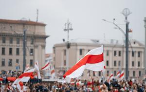 Press release – Parliament denounces the upcoming sham presidential election in Belarus