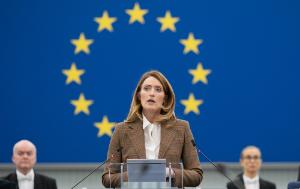 Press release – President Metsola: “Gaza ceasefire the breakthrough we all hoped for”